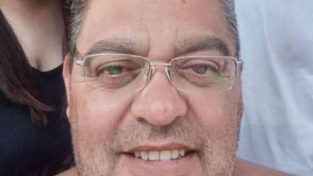 Murió un colectivero sanjuanino tras descompensarse mientras corría