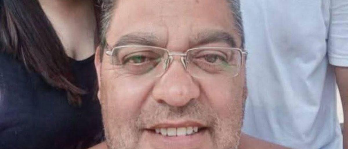 Murió un colectivero sanjuanino tras descompensarse mientras corría