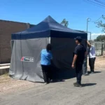 Murió un hombre tras descompensarse mientras trotaba en Capital