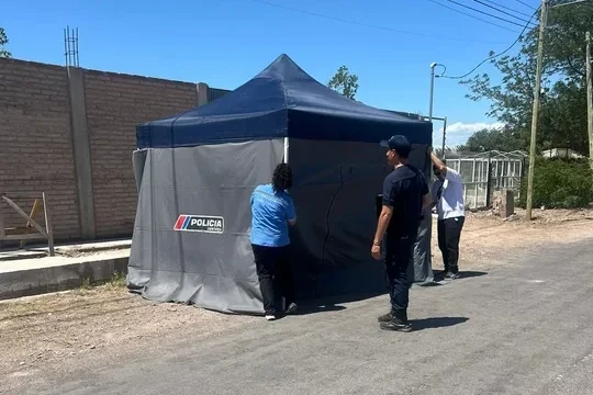 Murió un hombre tras descompensarse mientras trotaba en Capital