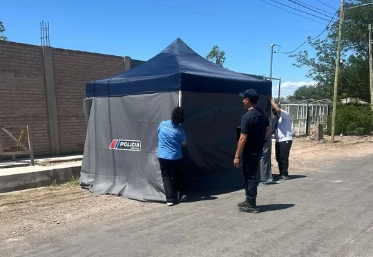 Murió un hombre tras descompensarse mientras trotaba en Capital