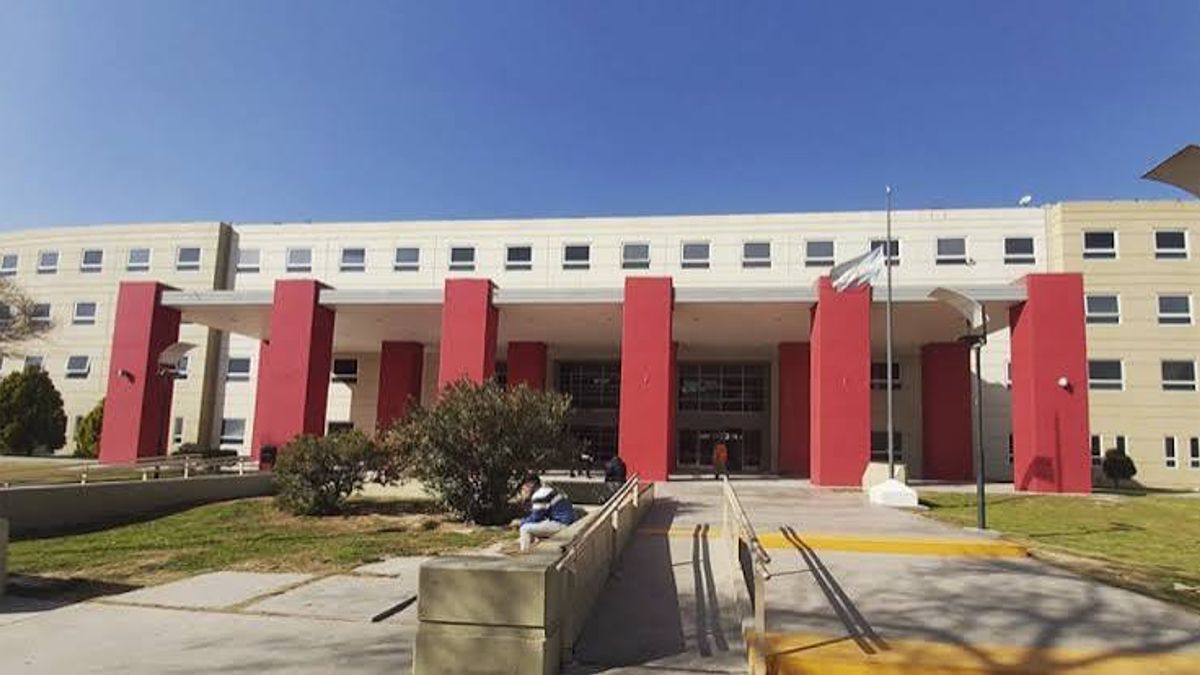 Murió una bebé de un año y medio tras caer a una pileta en Capital