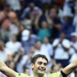 Navone sorprende a Djokovic en el US Open