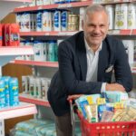Newsan busca duplicar su negocio de consumo masivo y mira a Grupo Ayudín