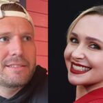 Novio de Hayden Panettiere no reaccionó cuando le dijeron que ella había muerto