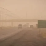 Nueva alerta por viento Zonda en San Juan para este viernes