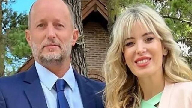 Nuevos videos sugieren que vaciaron la mansión de Insaurralde y Cirio