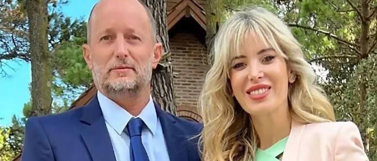 Nuevos videos sugieren que vaciaron la mansión de Insaurralde y Cirio