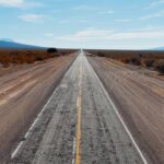 Orrego confirmó que la Ruta 40 Norte se hará con fondos de Vicuña