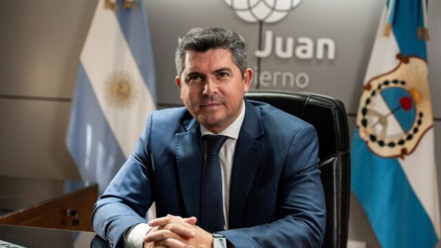 Orrego encabezará una misa por las víctimas del avión caído en Valle Fértil