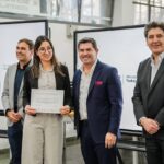 Orrego entrega 350 millones para digitalizar Pymes