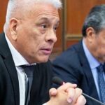 PJ cuestiona el tiempo de análisis del convenio Vicuña