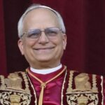 Papa León XIV visitará Argentina en noviembre