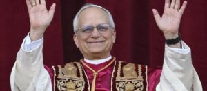 Papa León XIV visitará Argentina en noviembre