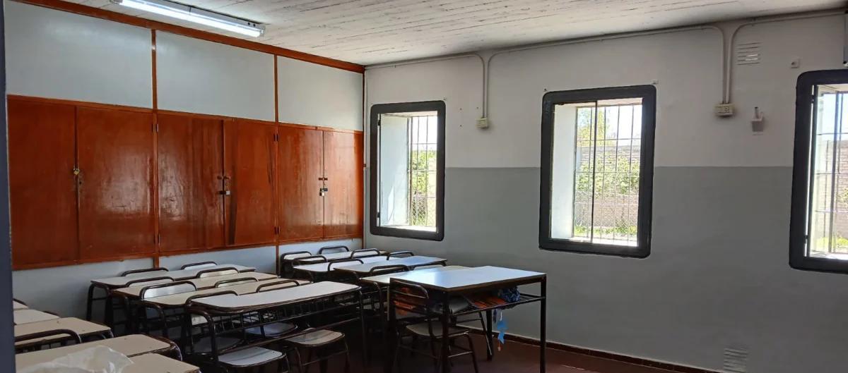 Paro docente nacional este lunes por salarios y el FONID