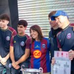 Plaza de Trinidad celebra el Día del Niño con PlazAventura