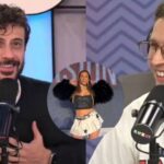 Polémica en Luzu TV por burlas a una bailarina de Pasión de Sábado