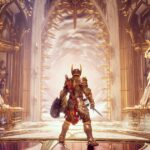 ProbablyMonsters confirmó la fecha de lanzamiento de Crimson Moon