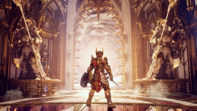 ProbablyMonsters confirmó la fecha de lanzamiento de Crimson Moon