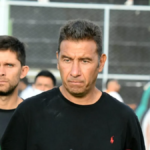 Raúl Antuña vuelve a San Martín como mánager deportivo