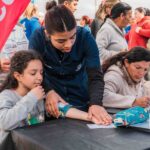 Rawson en Comunidad llega a Villa Giner el miércoles