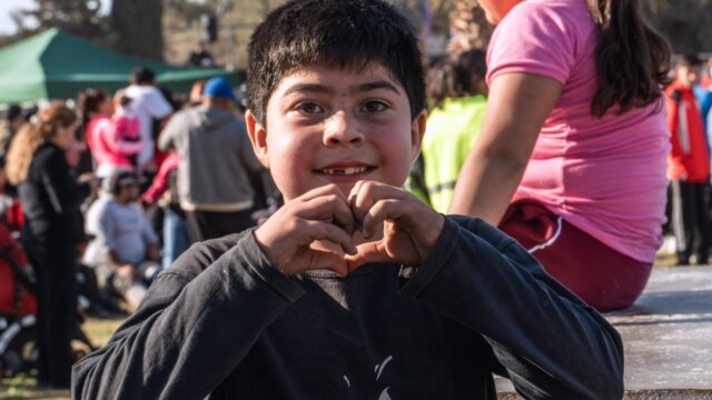 Rawson festejará el Día del Niño con cinco jornadas en distintos barrios