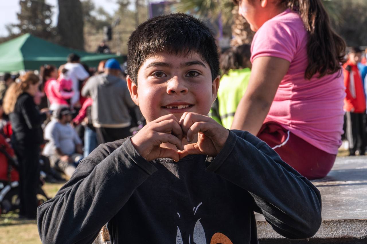Rawson festejará el Día del Niño con cinco jornadas en distintos barrios