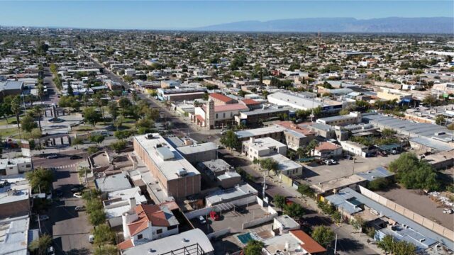 Rawson presenta su plan estratégico para el 2036
