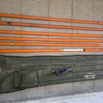 Recuperaron una pértiga eléctrica robada que se vendía en Mercado Libre