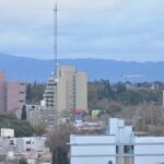 Repunte térmico en San Juan este miércoles
