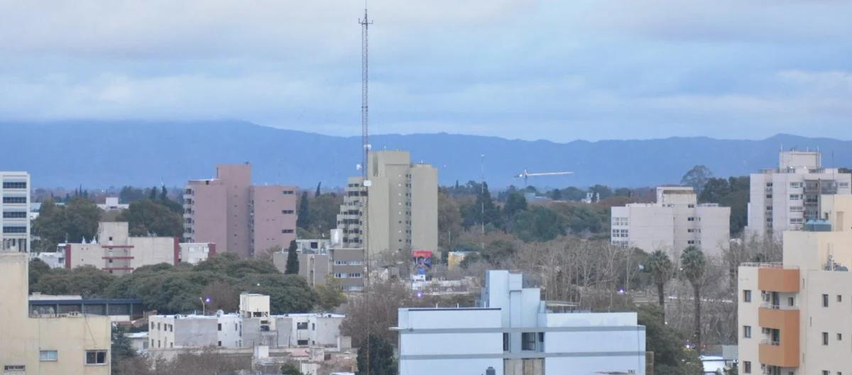 Repunte térmico en San Juan este miércoles