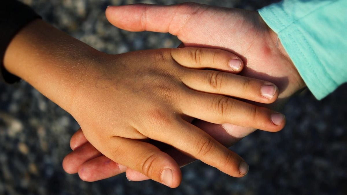 Residencias para niños en situación de vulneración de derechos
