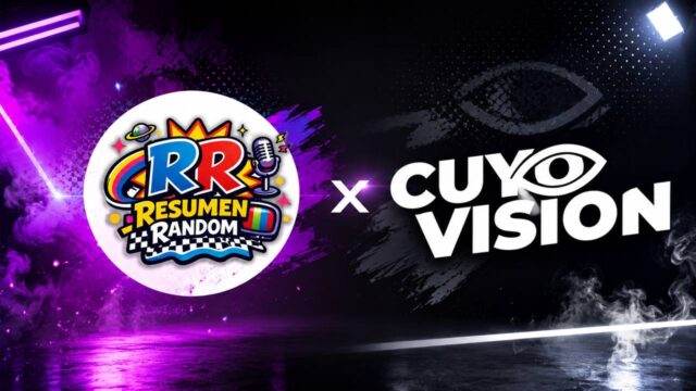 Resumen Random cambia de horario en CUYOVISIÓN