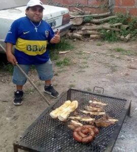 Resumen Random cambia de horario y suma a “Maxi, el Asador Bostero”