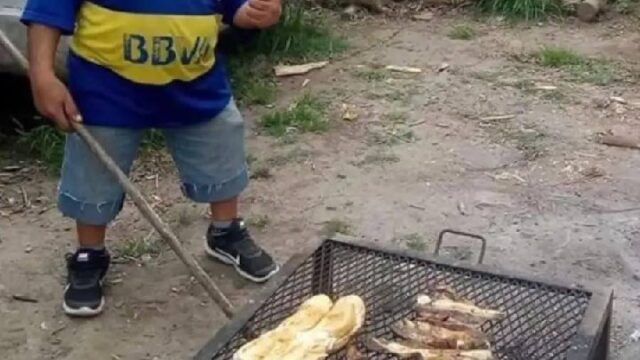 Resumen Random cambia de horario y suma a “Maxi, el Asador Bostero”