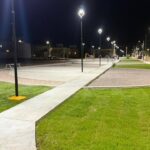 Rivadavia inaugura cuatro espacios en Del Bono Green