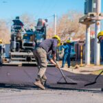 Rivadavia inaugura ocho obras en cuatro días por sus 118 años
