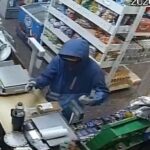 Roban un almacén en Rawson y se llevan una cortadora de fiambre