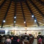 Robaron 3 millones de pesos de las limosnas en una parroquia sanjuanina