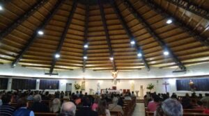 Robaron 3 millones de pesos de las limosnas en una parroquia sanjuanina