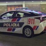 Robaron una casa en Santa Lucía y los ladrones tomaron mezcal
