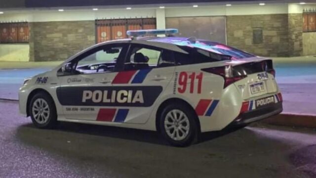 Robaron una casa en Santa Lucía y los ladrones tomaron mezcal