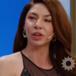 Romina Gaetani reveló que tiene nuevo novio en la mesa de Mirtha Legrand