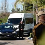 Rosario despidió a Jorge Messi, padre de Lionel, en una ceremonia íntima