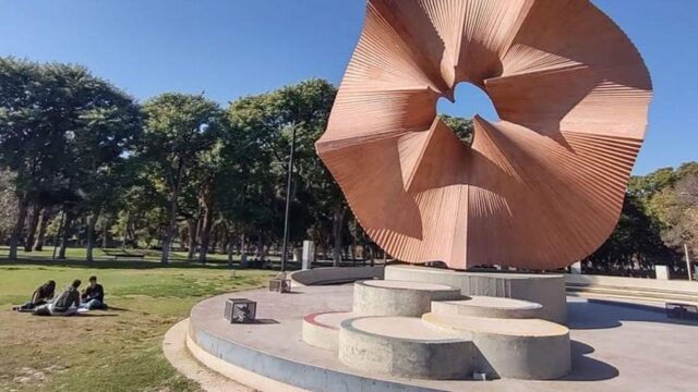 Sábado en San Juan: frío al amanecer y calor en la tarde