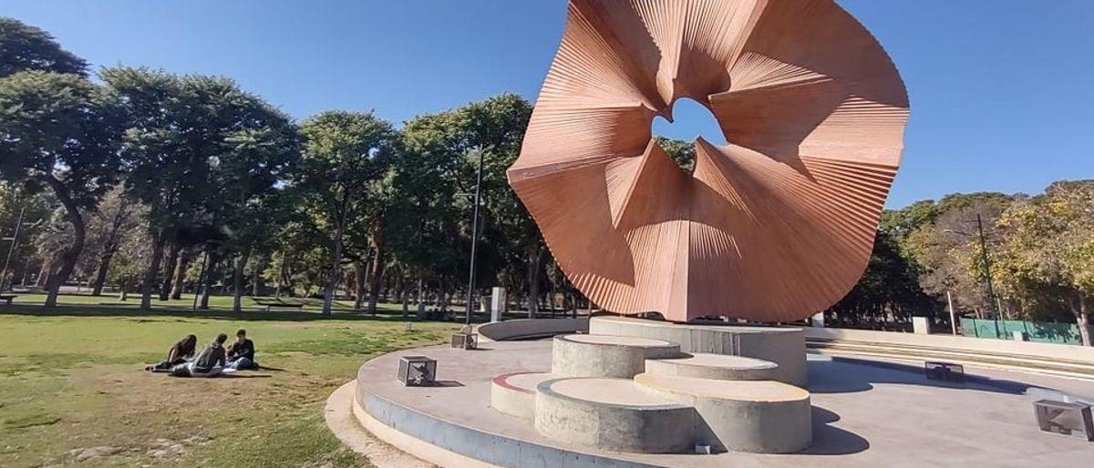 Sábado en San Juan: frío al amanecer y calor en la tarde