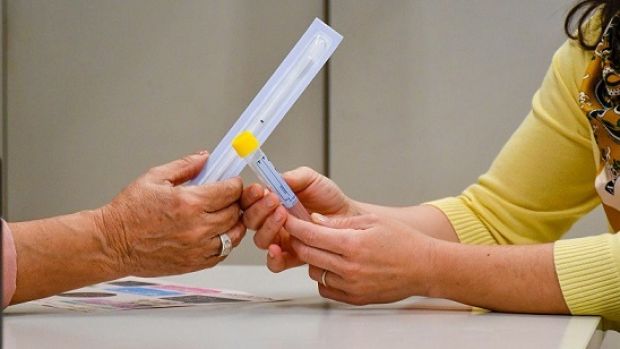 Salud lanza una campaña gratuita de test de HPV en toda la provincia