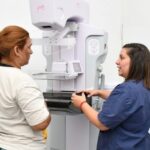 Salud ofrece mamografías gratuitas en septiembre