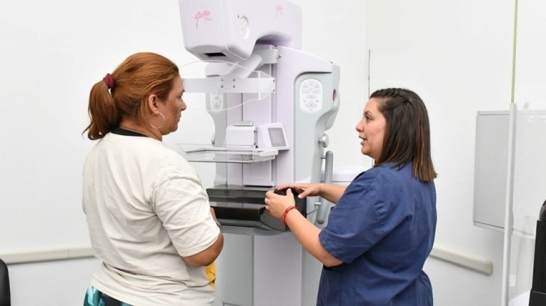 Salud ofrece mamografías gratuitas en septiembre