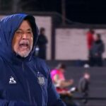 Sampaoli renuncia a Talleres